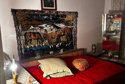 Apartament cu 2 camere decomandat în Colentina