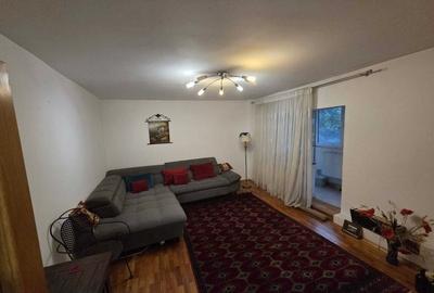 Apartament cu 2 camere decomandat, mobilat în Sebastian - 1