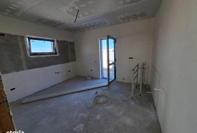 Casă cu 3 camere cu Teren 366 Mp în Berceni - 5