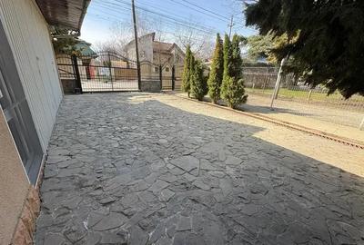 Casă cu 5 camere cu Canalizare în Pipera - 18