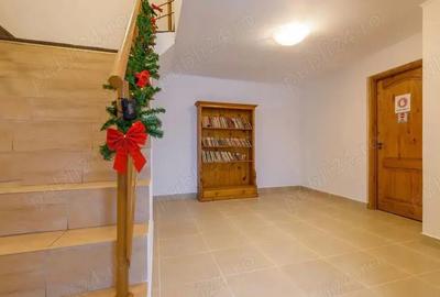 Casă cu 10 camere cu Teren 1860 Mp în Central - 6