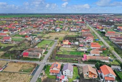 Casa in Dudestii Noi str Dorobantilor - 5