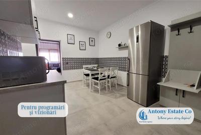 Apartament cu 2 camere decomandat în Ultracentral - 6