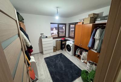 Duplex cu 5 camere cu Canalizare în Dezmir - 13