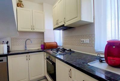 Apartament 3 Camere tip Duplex Bulevardul Voluntari, Lotusului - 29