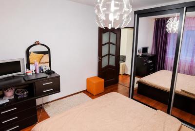 Apartament cu 2 camere semidecomandat, mobilat în Podul de Piatră - 8