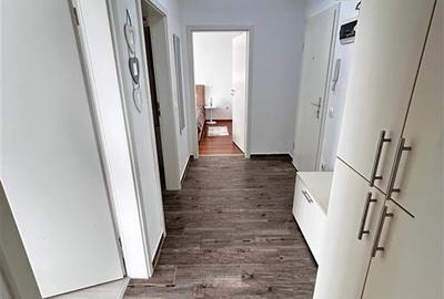 Apartament cu 2 camere decomandat, mobilat în Avantgarden - 13
