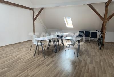 Spatiu comercial de inchiriat in zona Sub Arini din Sibiu - 1