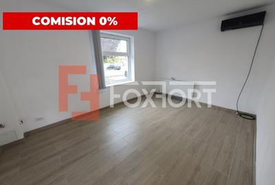 COMISION 0% Spatiu de birou 135 mp utili cu 5 incaperi - zona Steaua - 2