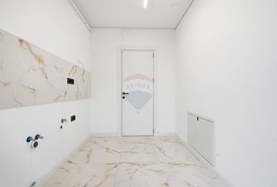 Garsonieră semidecomandată în Bucșinescu - 9