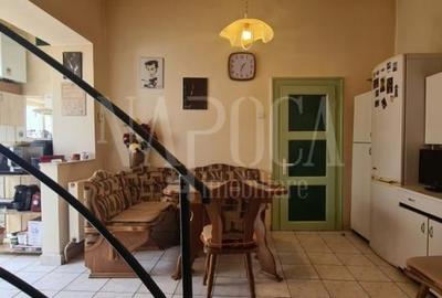 Casa 5 camere de vanzare in Centru, Cluj Napoca - 5