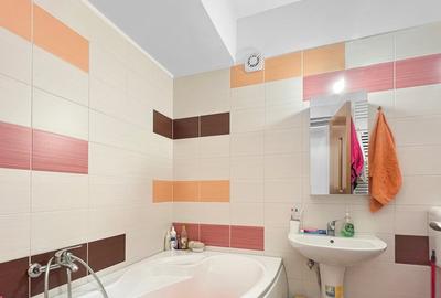 Apartament cu 2 camere decomandat, mobilat în Vest - 8