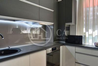 Garsonieră decomandată în Calea Aradului - 7