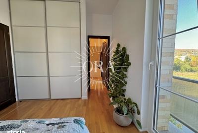 Apartament cu 4 camere, mobilat în Central - 1