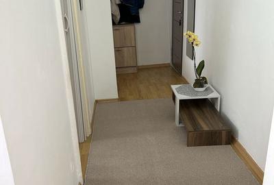 Apartament cu 3 camere decomandat în Central - 8