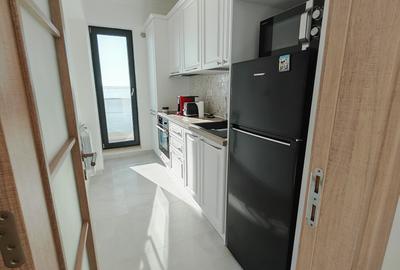 Apartament 2 camere Mamaia -Butoaie mobilat Lux Apartament 2 camere Mamaia -Butoaie mobilat Lux - 12