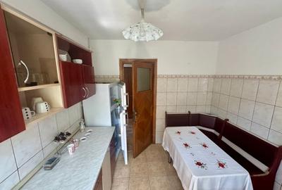 PODU ROS - RESTAURANT COTNARI -- 3 CAMERE SEMIDECOMANDAT -- ETAJ 1 -- FARA RISC! - 8