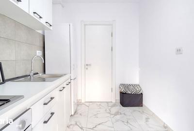 Apartament cu 2 camere decomandat în Cristian - 7