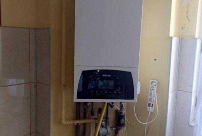 Apartament cu 4 camere decomandat în Alfa - 7