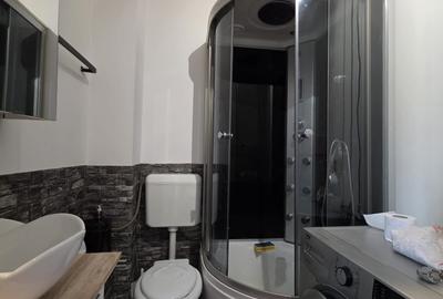 Apartament cu 2 camere semidecomandat, mobilat în Titan - 7