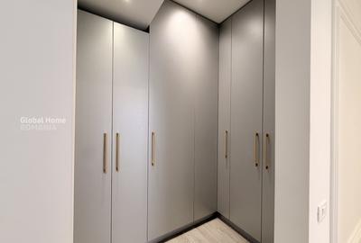 Apartament cu 4 camere decomandat, mobilat în Pipera - 16