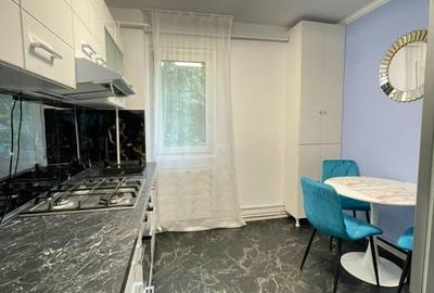 Apartament 2 camere complet renovat - etaj 2 - Podu Ros Apartament 2 camere complet renovat - etaj 2 - Podu Ros - 6