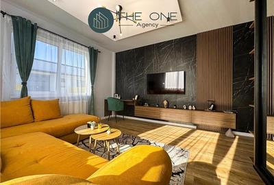 Apartament 2 camere, DECOMANDAT, Sud - Vest | FLORESTI - 2