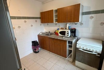 Garsonieră decomandată în Virtuții - 5