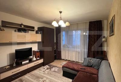 Apartament cu 2 camere | mobilat modern si utilat - Zona Tudor - 7