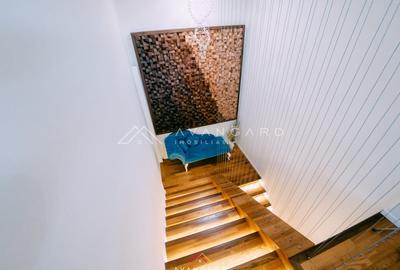 Penthouse exclusivist | 178 mp utili | 236 mp terase | Bella Vista - 18