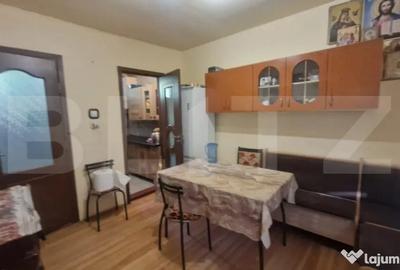 Casă cu 3 camere cu Canalizare în Central - 10