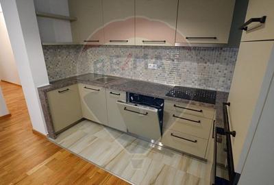 Apartament cu 2 camere de vanzare | Borhanci - 2