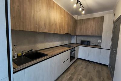 Garsonieră decomandată, mobilată în Tomis Nord - 6