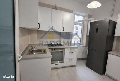 Apartament cu 2 camere, mobilat în Ultracentral - 6
