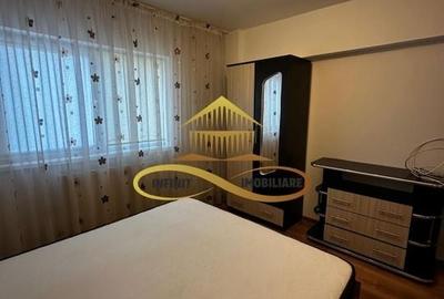 Apartament de inchiriat 2 camere, decomandat  - G.Bacovia / Bacau - 7