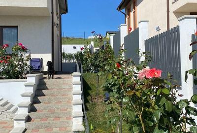 Casă cu 1 camere cu Teren 400 Mp în Nord - 3