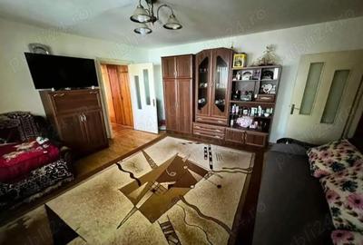 Apartament cu 2 camere semidecomandat, mobilat în Dâmbovița - 6