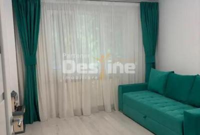 Apartament cu 4 camere semidecomandat în Apusului - 5