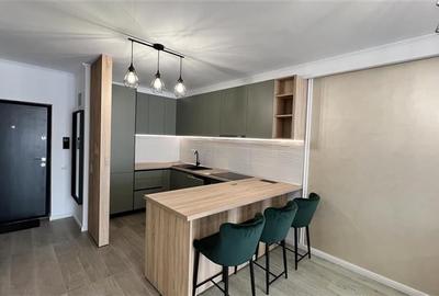 Inchiriere apartament 2 camere de LUX in Plopilor- zona Platinia Mall, Cluj Napo - 3