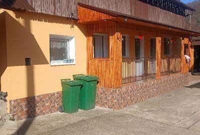 Garsonieră în Muereasca - 2