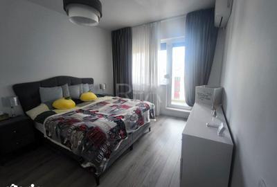 Garsonieră decomandată în Grozăvești - 4