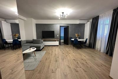 Apartament cu 2 camere semidecomandat în Ultracentral - 6