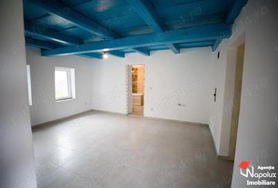 Casă cu 2 camere în Mureșenii de Câmpie - 5