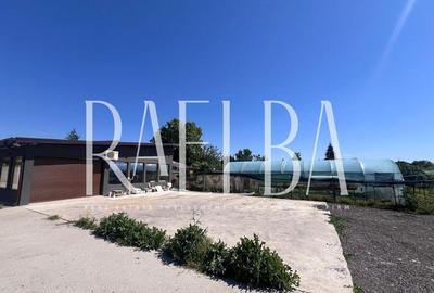 Spa?iu Comercial de Vanzare / Investi?ie ?os. Alex... - 12