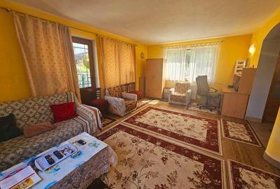 VILĂ ELEGANTĂ CU PRIVELIȘTE DEOSEBITĂ – VALENII DE MUNTE - 31