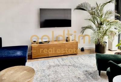 AVIATIEI/VILA INDIVIDUALA/MODERNA/LUX/ZONA LINISTITA - 8