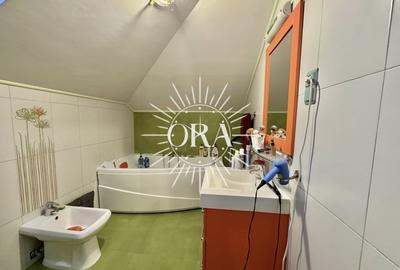 APARTAMENT 5 CAMERE | DE VANZARE | GHEORGHENI | IULIUS MALL | GARAJ - 15