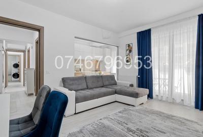 Vand apartament 3 camere in complex 21 Residence Politehnica - 3