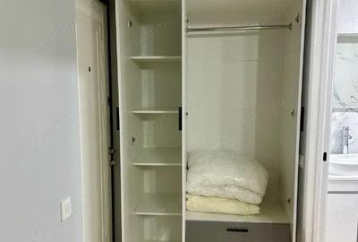 Garsoniera zona Metalurgiei - 2