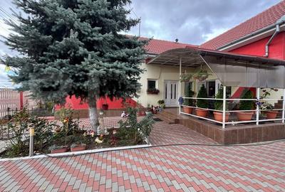 O casa cu suflet, unde confortul si linistea se intalnesc - Jucu de Sus O casa cu suflet, unde confortul si linistea se intalnesc - Jucu de Sus - 1